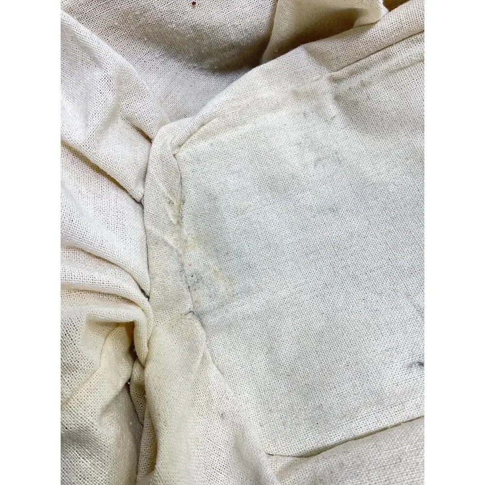 Btb Los Angeles Woven Natural Uma Tote